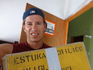 das gesicht gibt nur sehr ungenau den tatsächlich angepisstheitsgrad wieder