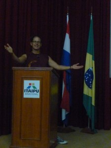 Eine kleine Neujahrsansprache zur Lage der Nationen