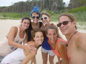 Ese es el efecto secundario positivo si usted vende al diablo su alma.