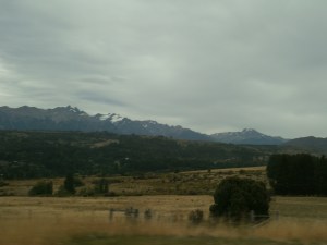 Roadtrip durch Patagonien - großartige Sache. Alle unbedingt nachmachen!