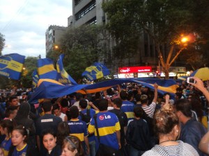 feliz cumple, boca juniors! 