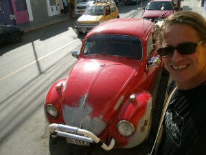 Das "neue Brrring!!!" Seit ich es alleine spiele, bilde ich mir zwar ein zu gewinnen, aber warum hat dann mein linker Oberarm blaue Flecken?!