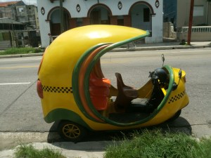 so kann "taxitaxi zyum Beispiel aussehen