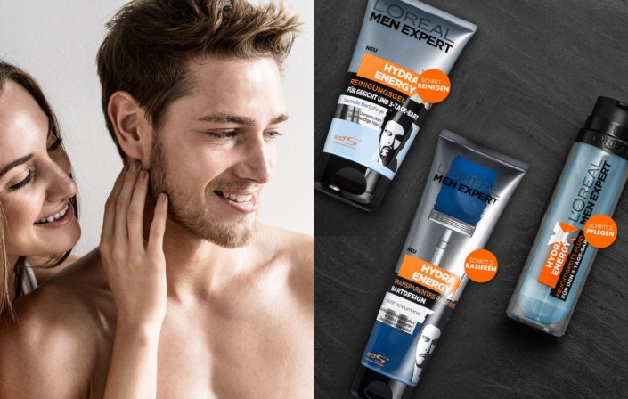 hydra-energy-extreme-3-tage-bart-pflegeroutine