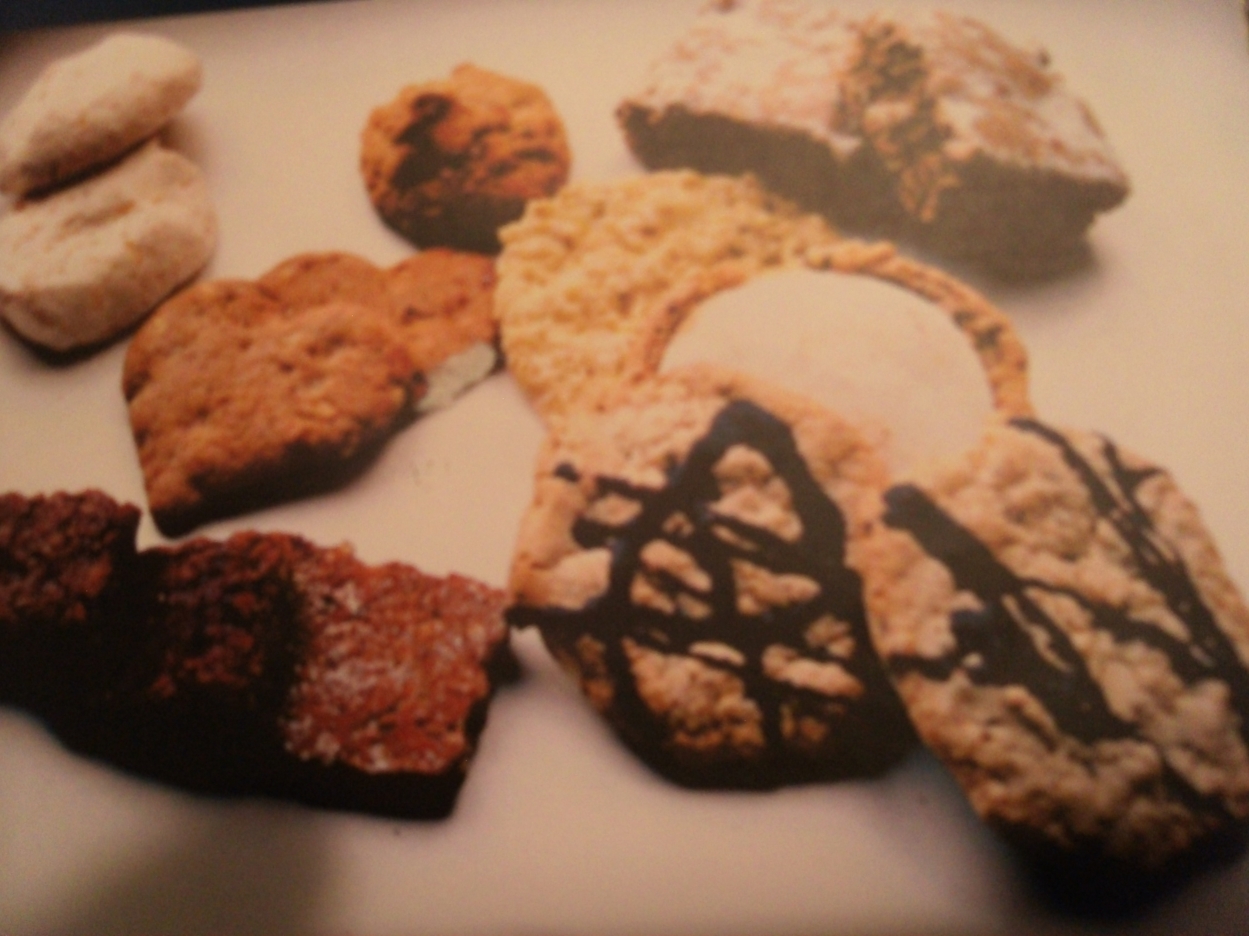 OLYMPUS DIGITAL CAMERA