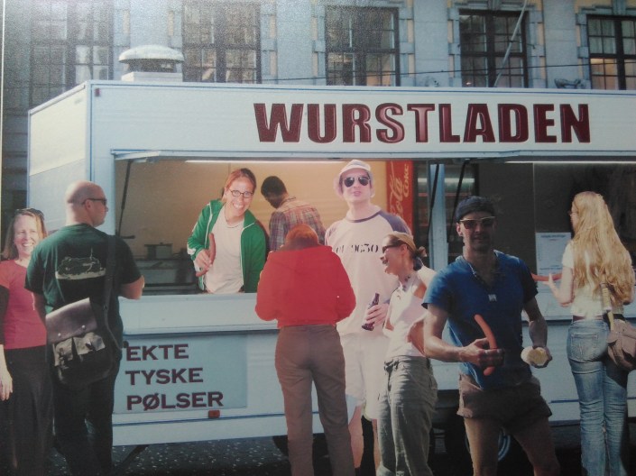 wurstladen