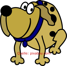 kampfhund cartoon03 Q