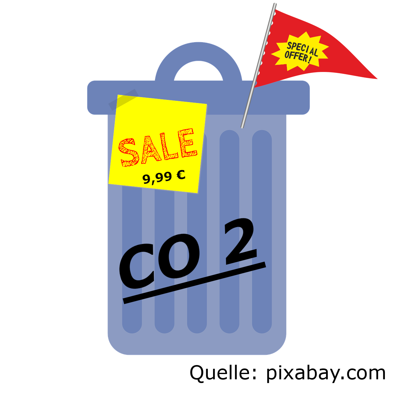 tonne special offer mit preis Q