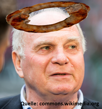 uli heiligenschwein Q